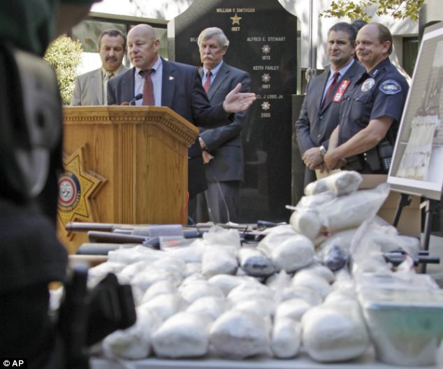 Amarildo Barhani nga Uells, i zënë në dorë 17 kg kokainë- 2.8 milionë stërlina