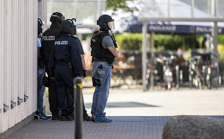 DETAJE/ Ja pse u vra agresori në kinemanë gjermane dhe si u plagosën 20 personat