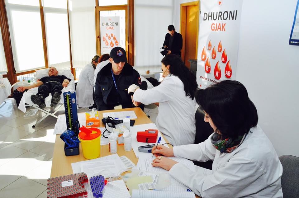 SHIFRA/Sa shumë persona janë gjymtuar në aksidente për 10 vjet