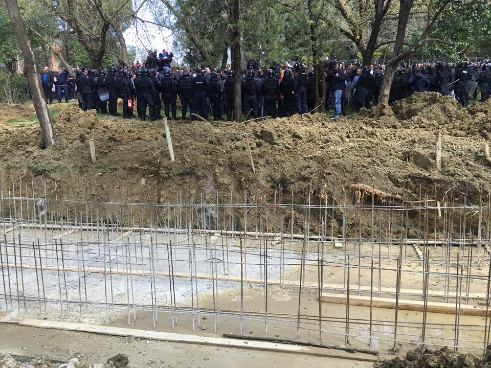 Erion Veliaj, gjuha diskriminuese e Kryetarit të Bashkisë