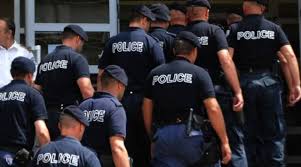 Shkolla e policise, 90 perqind e aplikanteve nuk e kalojne konkurimin