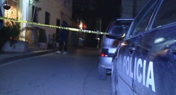 Atentat në Shkodër, plumba makinës në ecje, nuk ka të lënduar