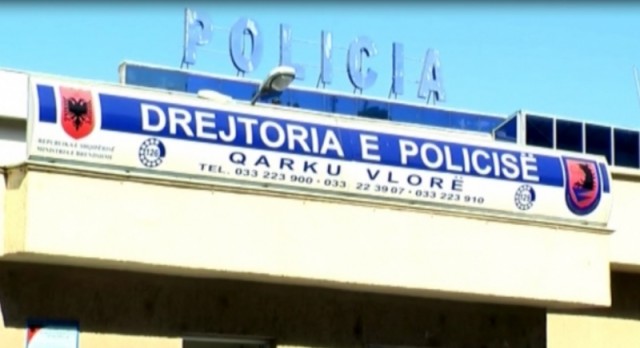 Grabitja me armë e maska në Vlorë, arrestohet një person, tjetri në kërkim