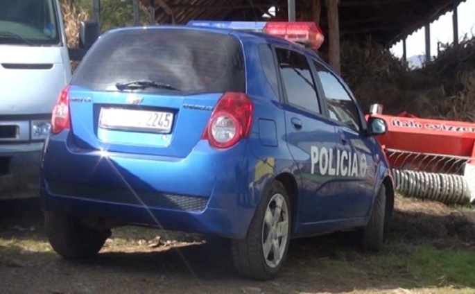 Një 81 vjeçare denoncon tentativën për seks nga  44 vjeçari