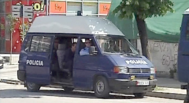 Kamëz, eksploziv një banese, nuk ka persona të plagosur