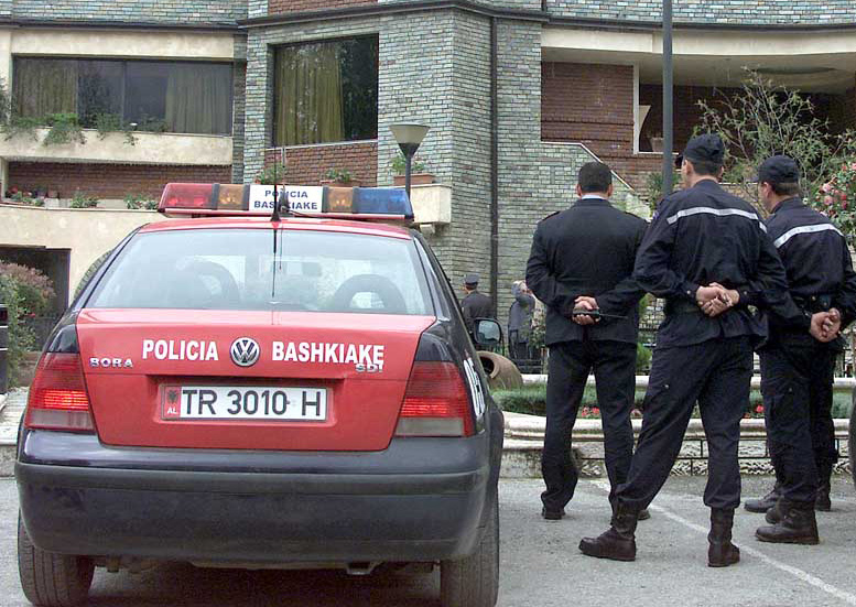 Shkrihen policitë bashkiake, kryebashkiakët kompetenca mbi Policinë e Shtetit