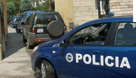 19-vjeçarja në  Berat i vjedh gjyshes plot 40 mijë euro