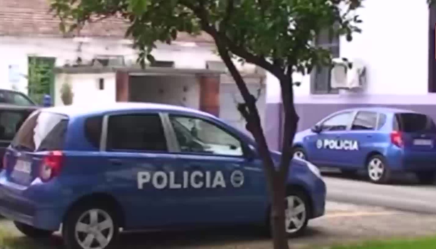 Tentativë vrasje, kanosje e armë pa leje; 2 të arrestuar në Tiranë