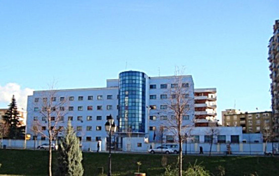 Kapen hajdutet e vilave luksoze te Long Hill, Tirane