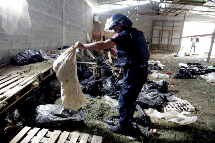 HISTORIA/ Si banditë me makinë policie ju vodhën drogën fshatarëve të Progonatit