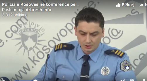 ISIS kërcënon Universitetin e Prishtinës: Do t’ju…