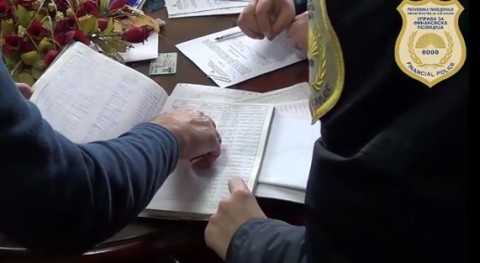 Shkup, OJQ e lidhur me Soros dhe LSDM, dyshime për pastrim parash me Shqipërinë