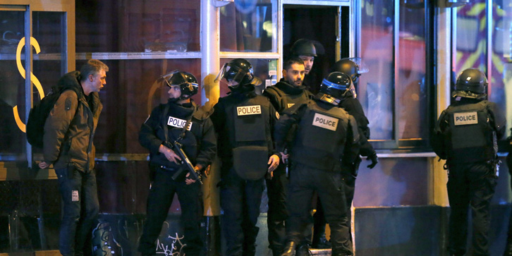 PROFIL/ Sulmet e Parisit, identifikohet terroristi i parë, Omar Ismail Mostefai,