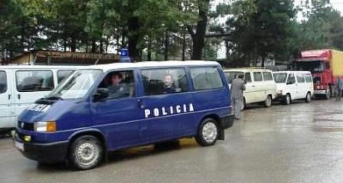 Zhurmohet shkaku i vrasjes në Gramsh