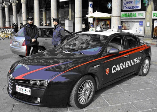 EMRAT/4 shqiptarë në pranga për seks dhe drogë