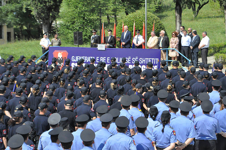 MPB lexon “ndryshe” deklaratën e PD, akuzat ndaj Saimir Tahirit ia “delegon” Policisë së Shtetit