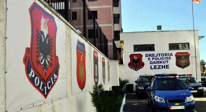 EMRI/ Lezhë, arrestohet oficeri i Policisë së Kukësit