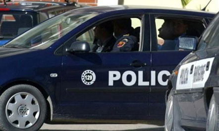 Kapet duhan kontrabandë, arrestohet Smajlaj