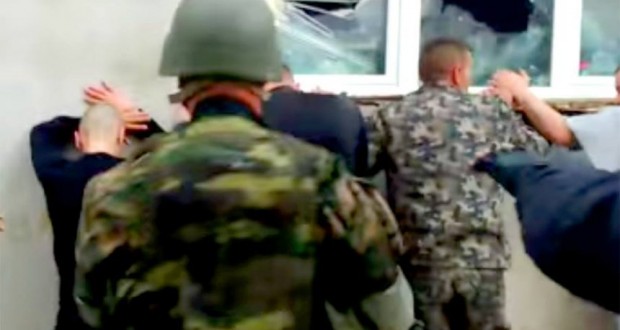 Tri ditë pas luftës/ Shkup, u arratis nga policia njëri prej të arrestuarve