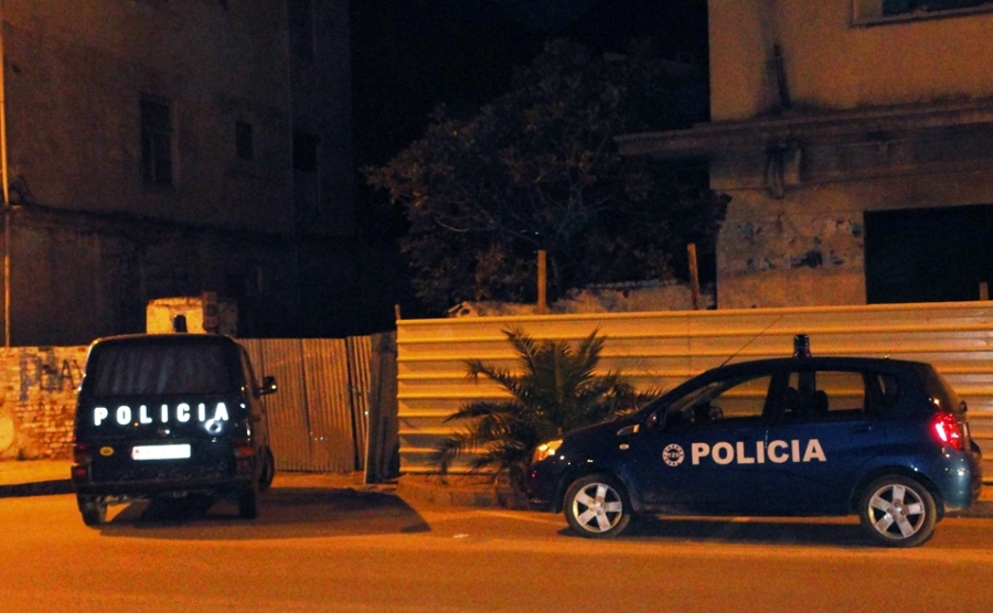 UPDATED/Basha nga Elbasani: Bandat e Sejdinit po terrorizojnë votuesit