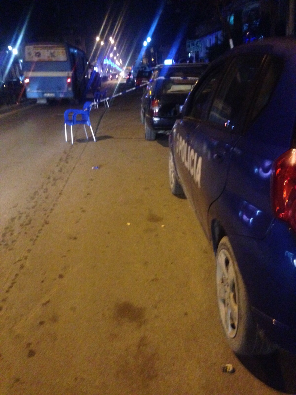 FOTO&EMRAT/Përleshje me armë në Kamzë, 2 të plagosur