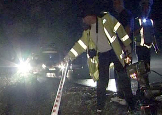 Aksident në Lushnje-Rrogozhinë, zetori përplaset me trailerin boshnjak, një i vdekur dy të plagosur