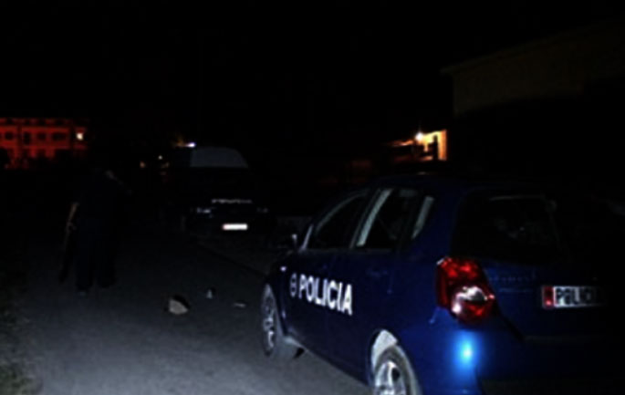 Pronari i lokalit tallava masakron me shkop bejzbolli klientin, sherri për një femër