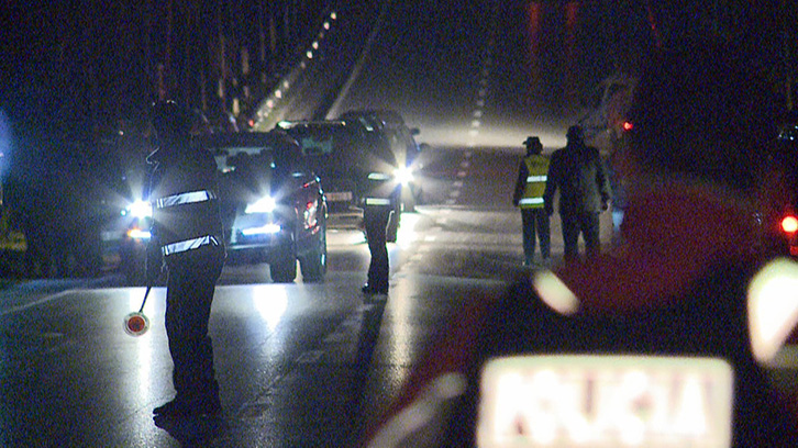 LIBRAZHD/2 punonjes policie kultivues kanabisi