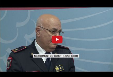 Dorëzimi i armëve, Policia tregon si janë përgjigjur qytetarët