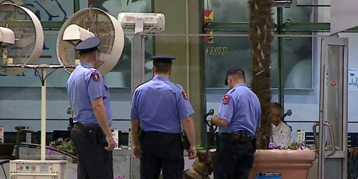 SHËNIM/  Policia e Rinasit e nis javën mbarë e mbyll me zhgënjim