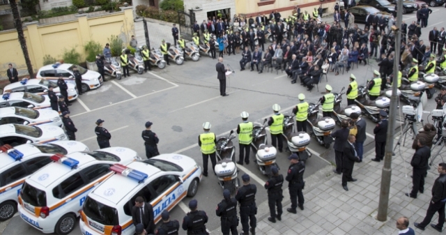 Hiqen komisionet për shkeljet e shoferëve