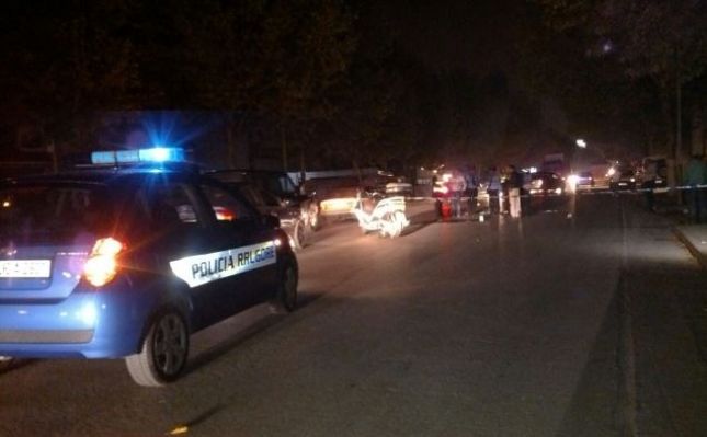 Fier, policia, shkak për vetvrasjen  e shoferit. Tregon motra