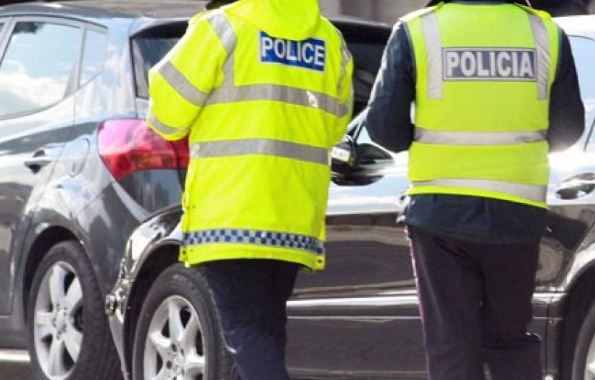 Dy arrestime, tentuan të jepnin para policëve