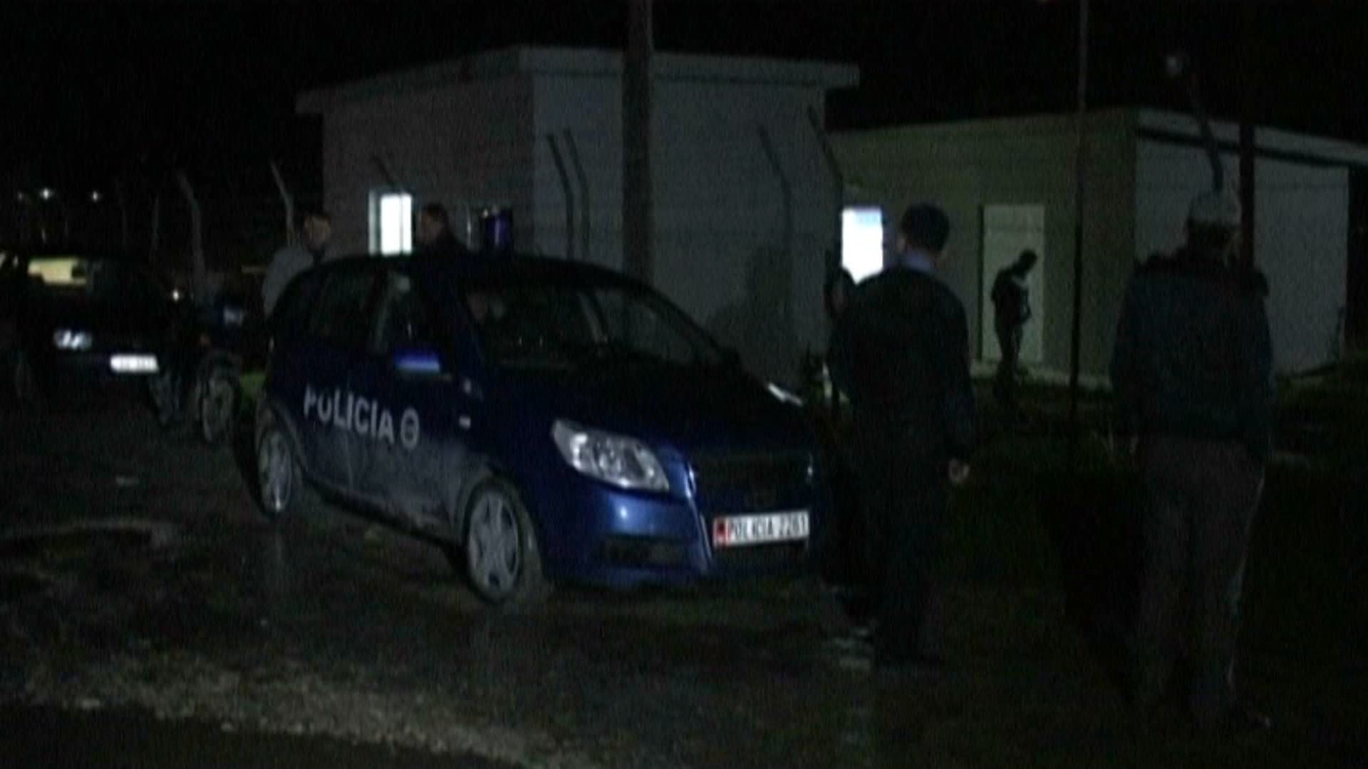 Shkodër, sherr pronarët e lokalit me klientët, dy të plagosur