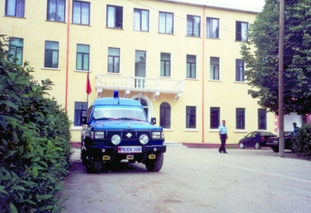 Shkodër, polici i shpëton atentatit pranë banesës, shpallet në kërkim autori