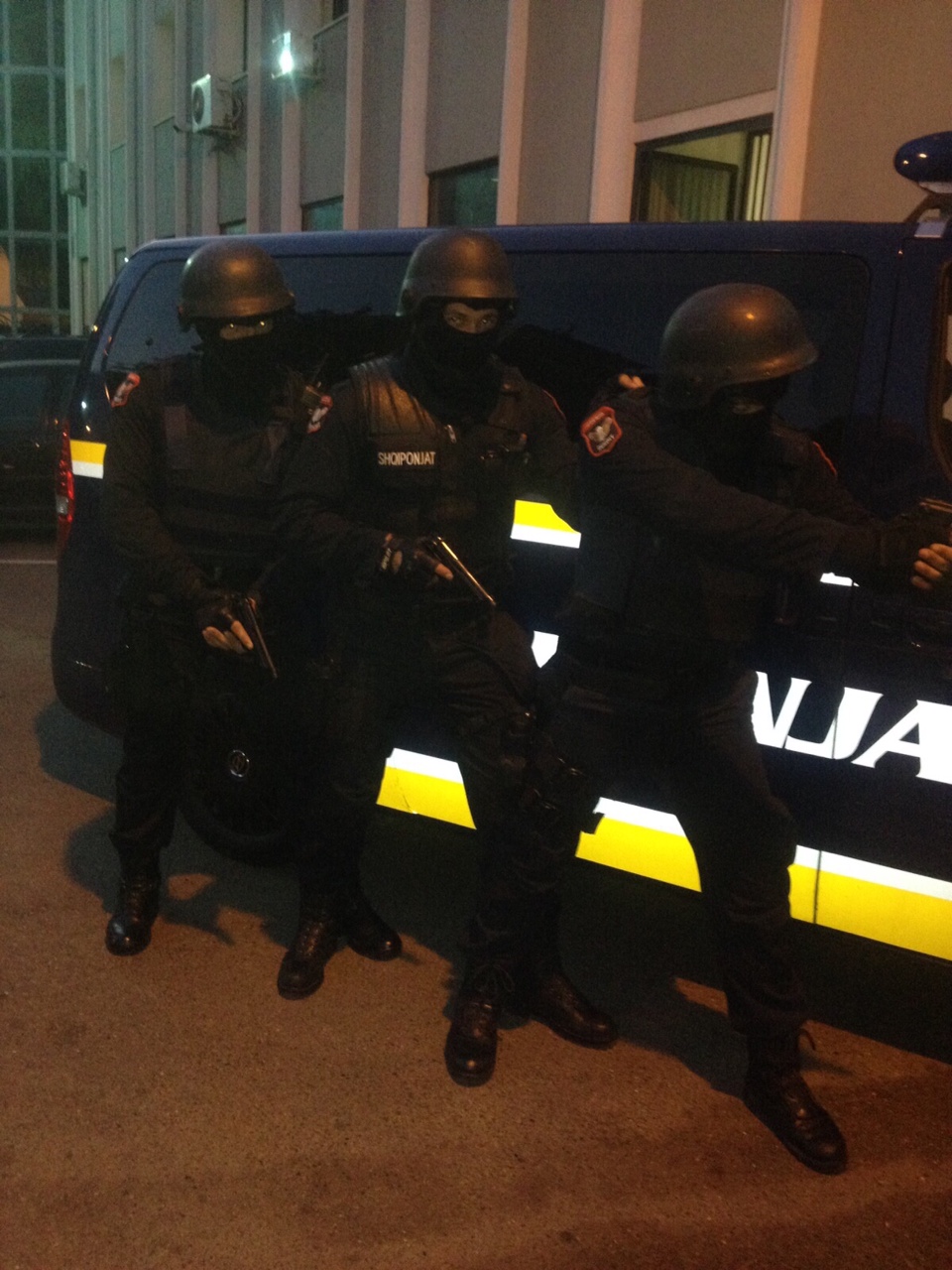 Policia publikon emrin e vrasësit të dyshuar. Arben Hasën e vrau Miran Tila