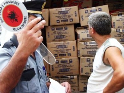 Mbledhja e Tatimeve, ligji i ri shton masat shtrënguese