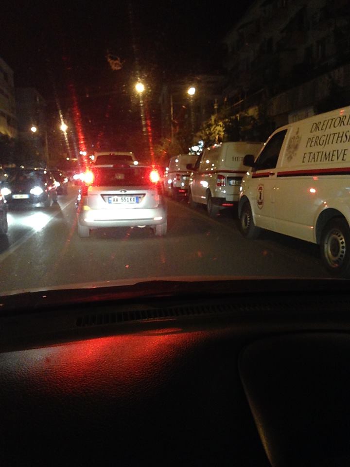 Topalli: Tatim, tritol, taksa… A don ma me T?