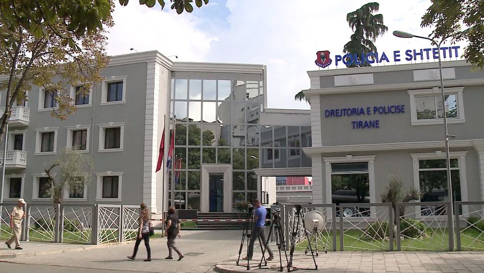 Nga Bushati “të punësuar” si hajdutë në Tiranë, arrestohen në flagrancë pas grabitjes më të fundit