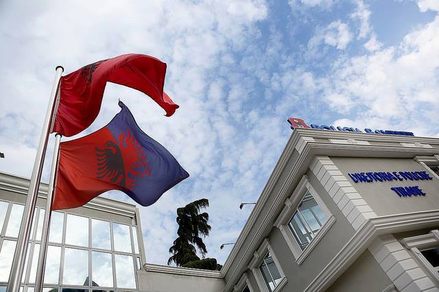 Policia e Tiranës: Nuk ka mbërritur asnjë telefonatë për alarm bombe në TEG