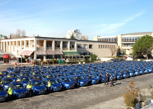 Skandale seksuale në polici, publikohen mesazhet për komisariatet në Mat dhe Dibër