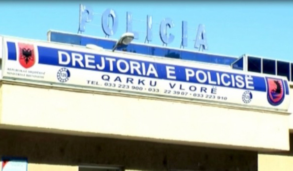 Vlorë, dhunoi nënën 73-vjeçare me grushta, arrestohet i biri 55-vjeçar