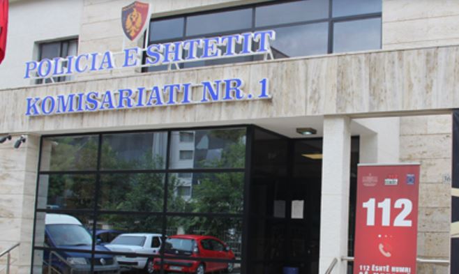 Grushton policinë, arrestohet 23 vjecari