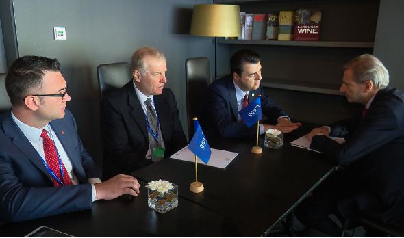 Genc Pollo publikon votën e PD, Rama gënjeu dje