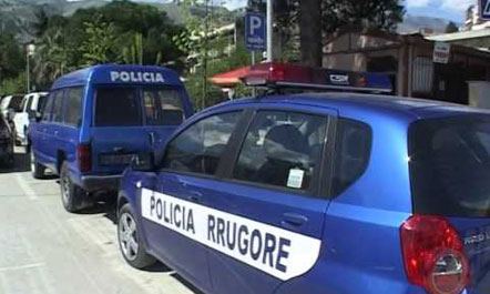 Gjendet i pa jetë turisti anglez në një hotel të Tiranës