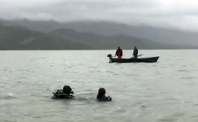 Tiranë, gjendet i mbytur te Liqeni Artificial një 60-vjeçar