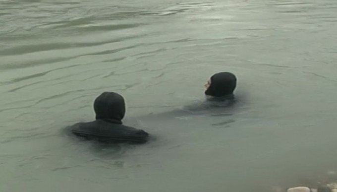 Vlorë, gjendet trupi i një prej peshkatarëve të mbytur