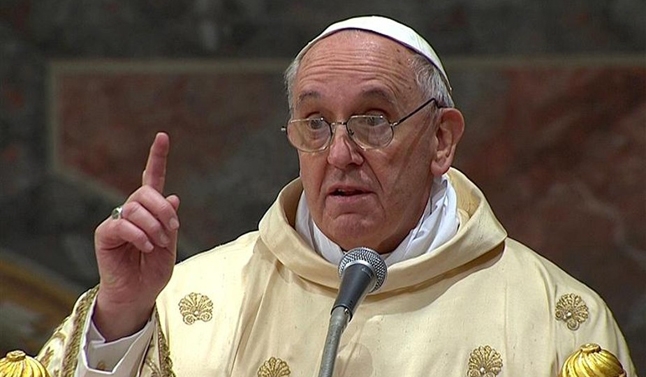 Mesazhi i ndjerë i Papa Françeskut për mediat: Jini përçuese të lajmit të mirë