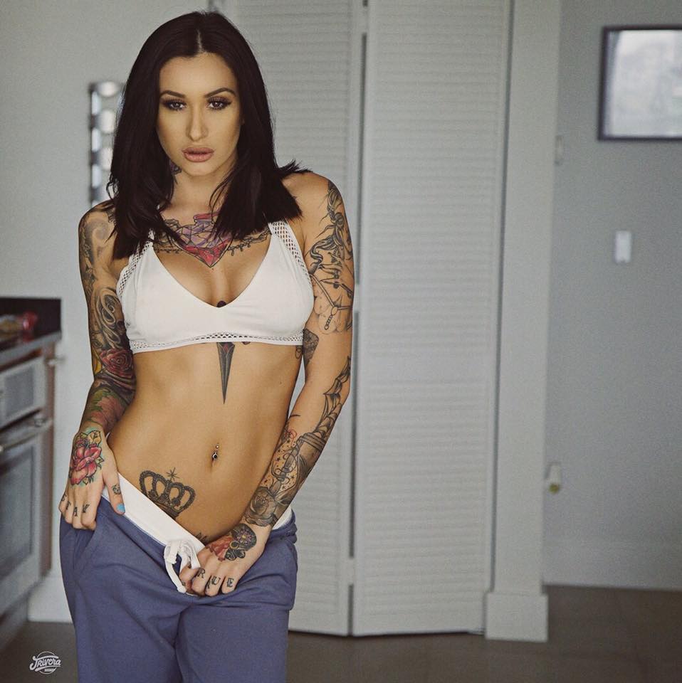 Ja cilat janë shqiptaret që bënë revolucion në pornografi