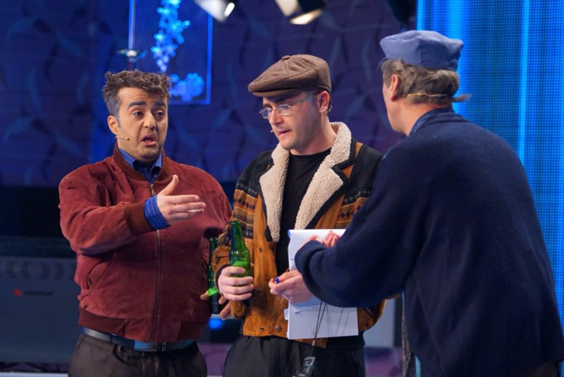 Bes Kallaku zbulon dashnoren e Edi Ramës!